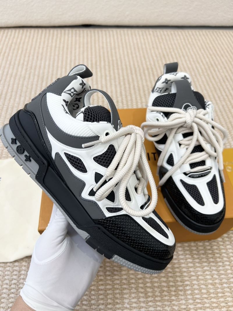 Louis Vuitton Trainer Sneaker